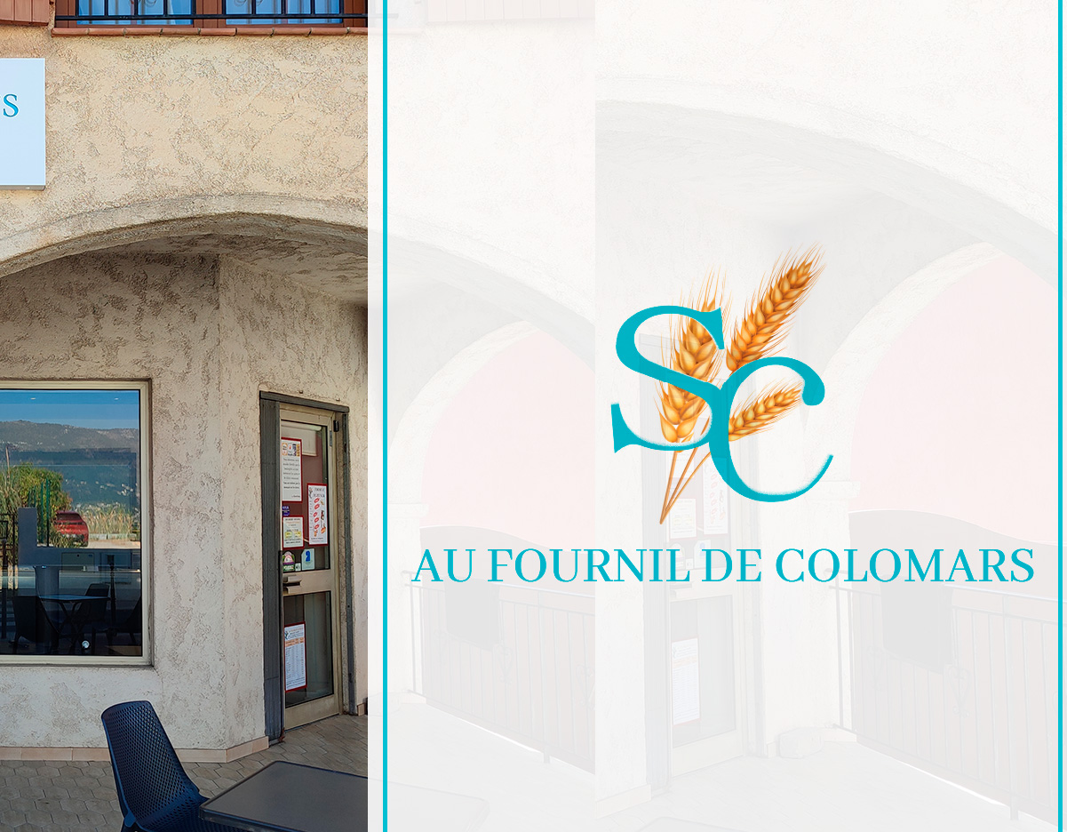 Au Fournil de Colomars à Colomars